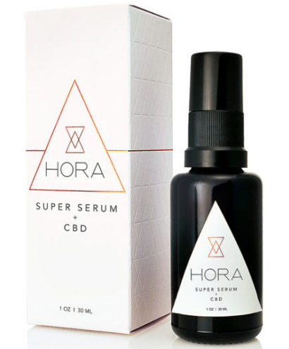 Hora Super Serum