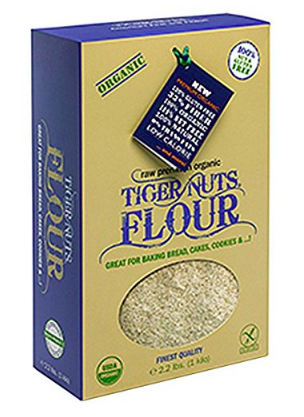 Tiger Nut Flour