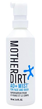 MotherDirt Probiotic Spray
