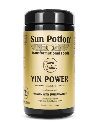 Yin Power