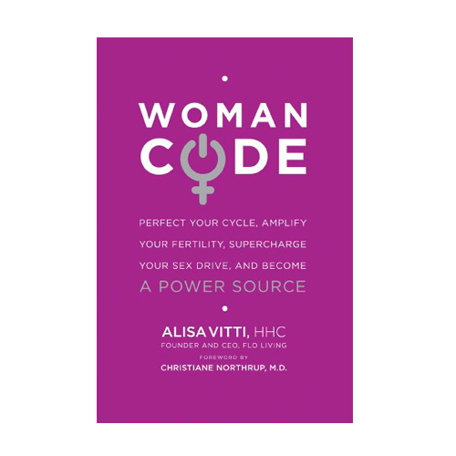 Woman Code