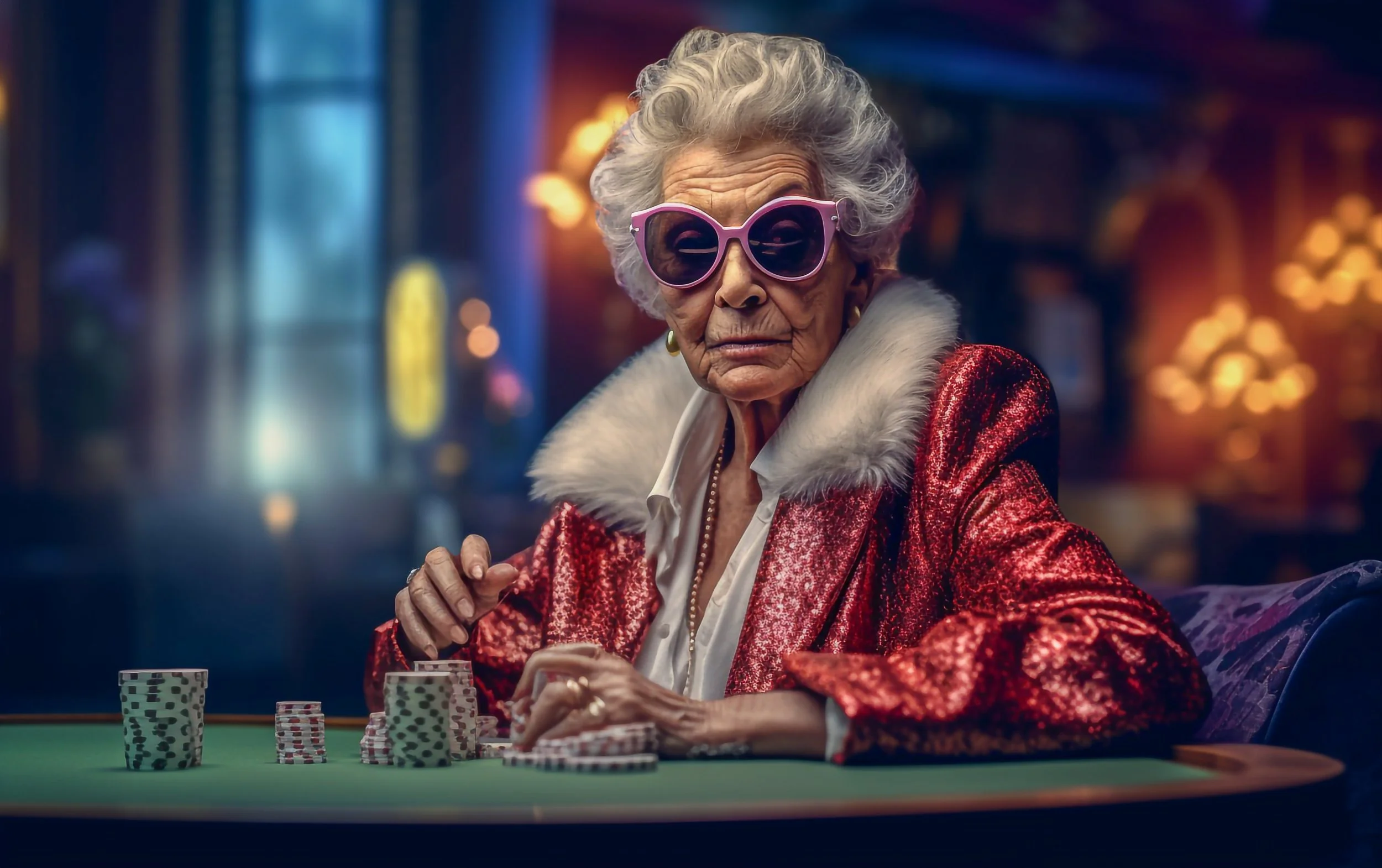 Confidence Without Delusion – How Good Players Stay Humble and Sharp