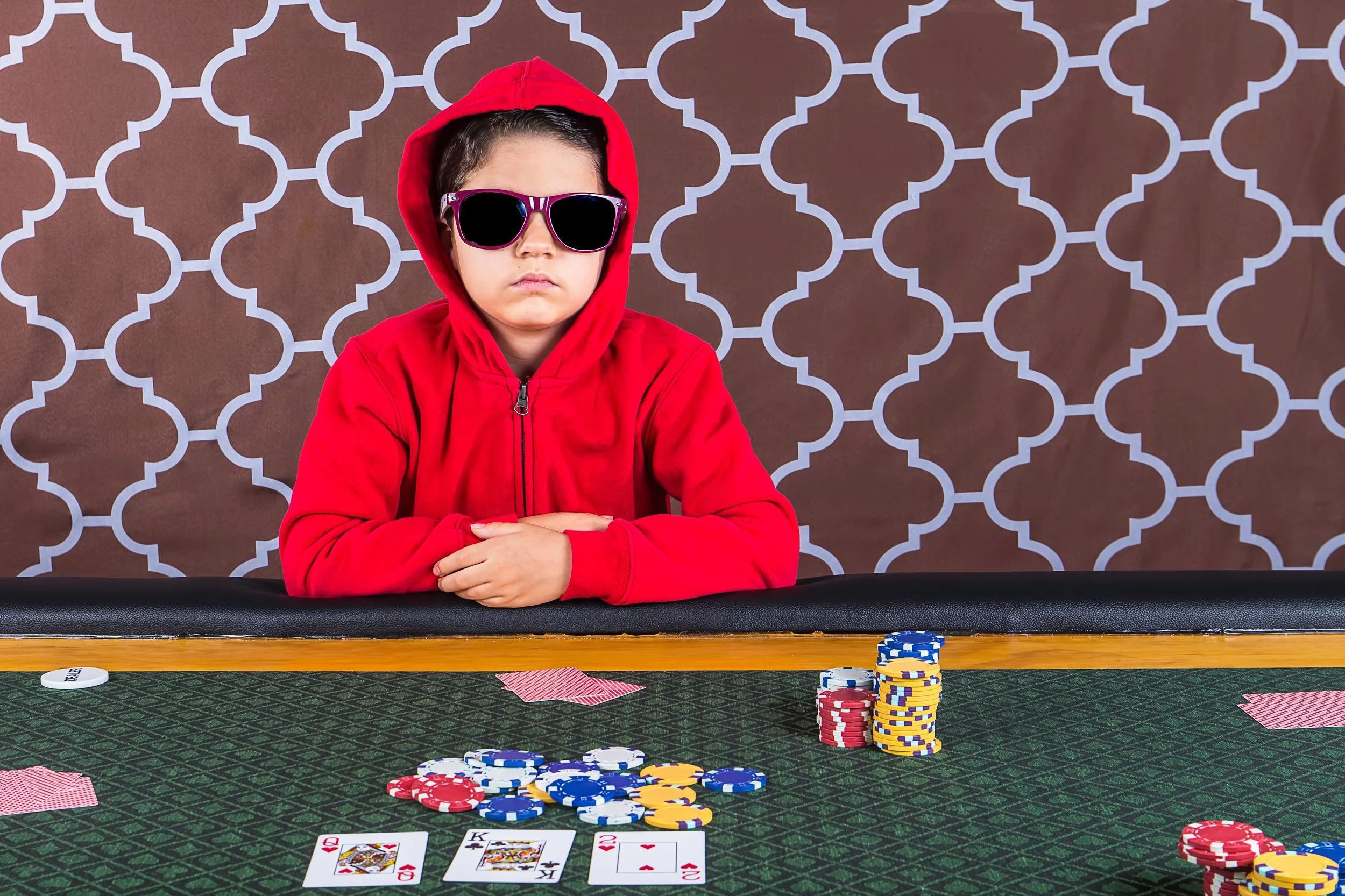 Poker 101: A Simple Guide for New Players