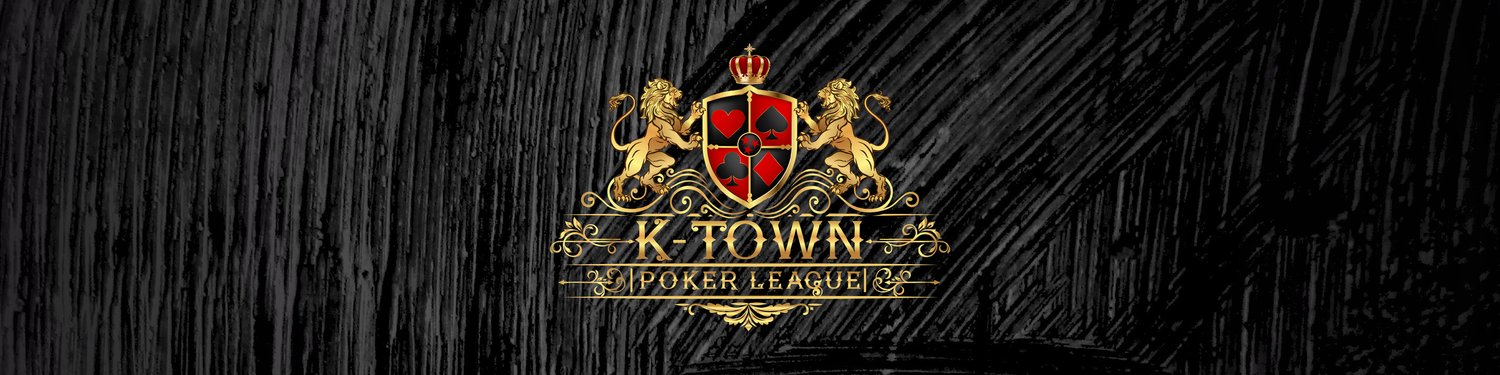 K-Town Poker League