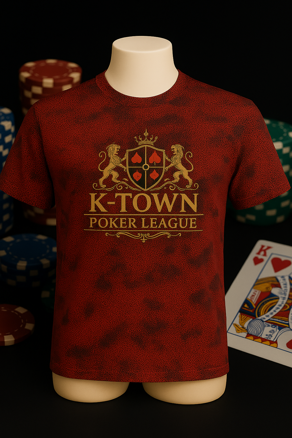 Shirts - Short Sleeve