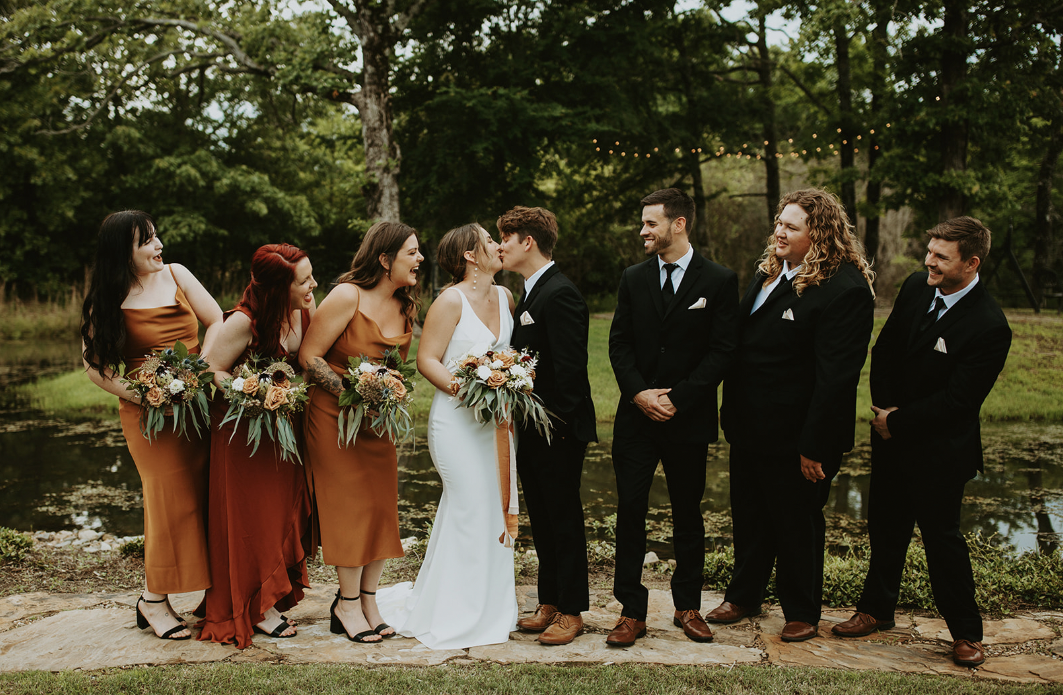 Arkansas-fort-smith-wedding-party