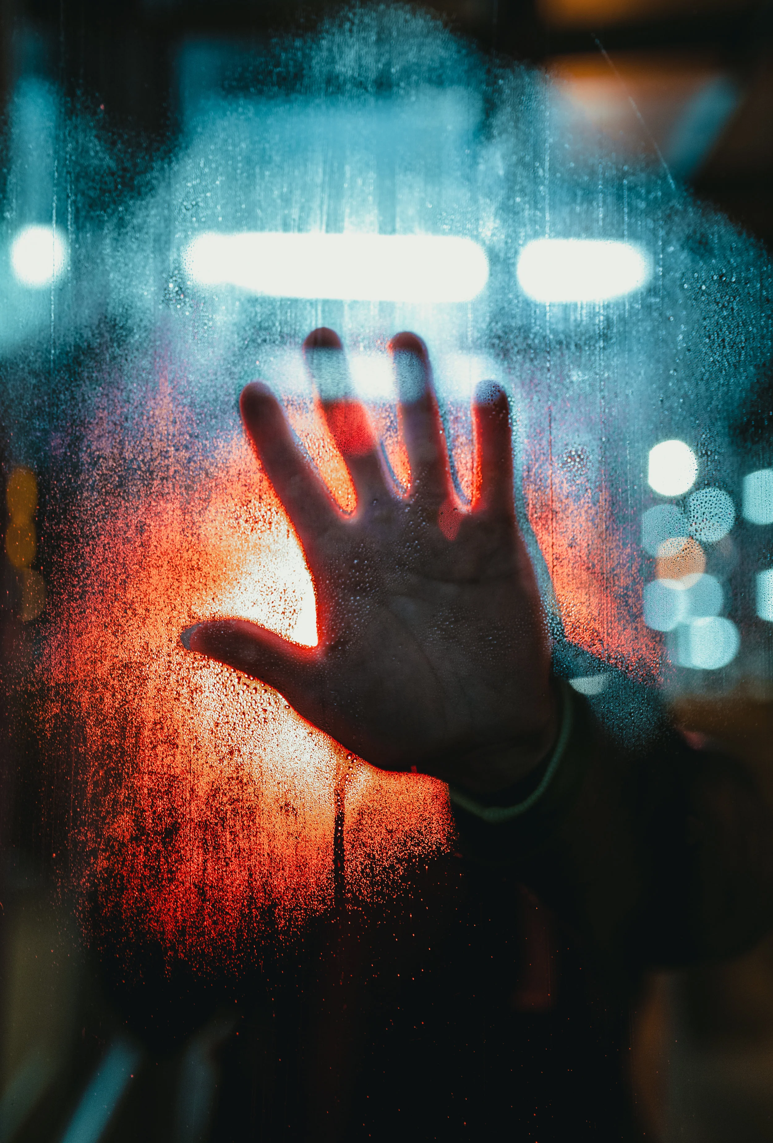 COVID-19 as Analogy to a Psychedelic Trip: Confronting the Shadow