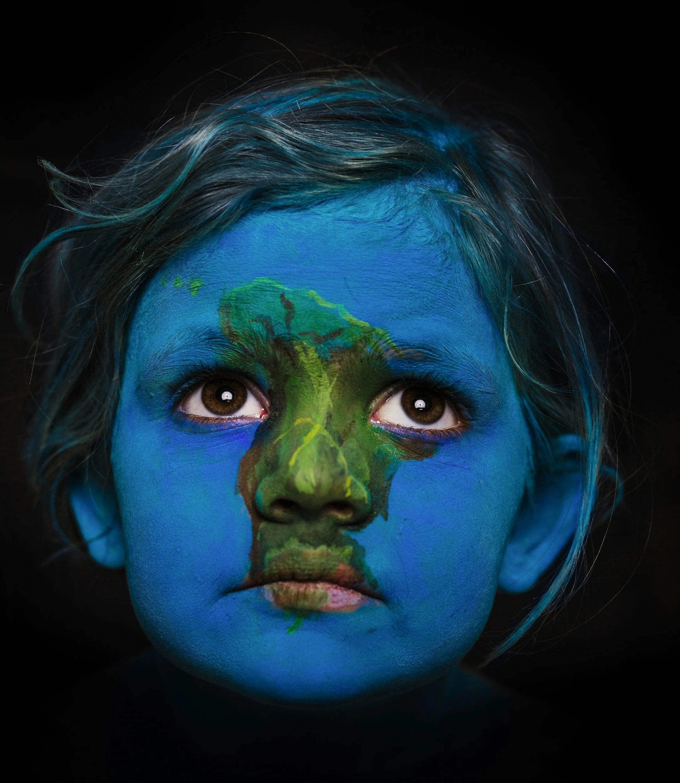 Climate Change Grief