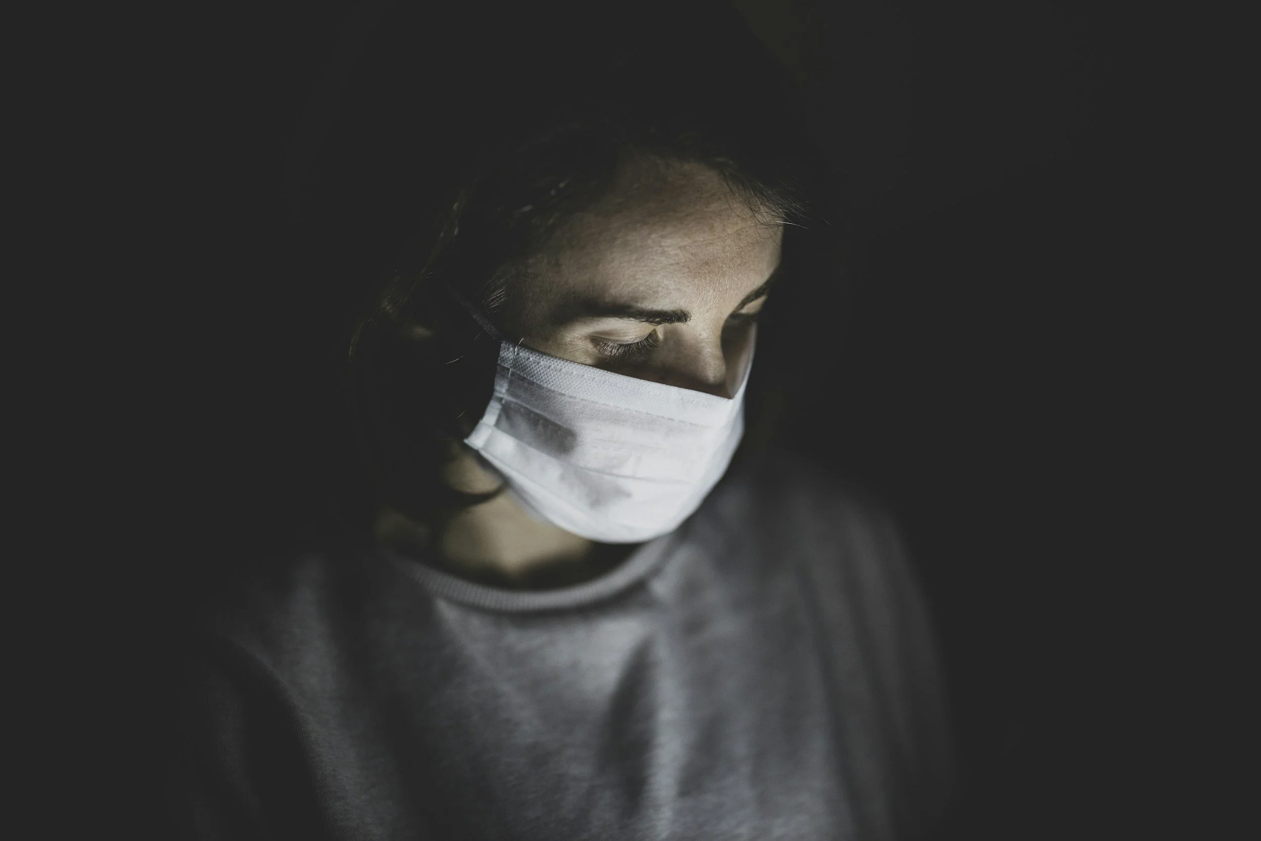 Burnout in Female Healthcare Professionals—And How Depth Psychotherapy Can Help