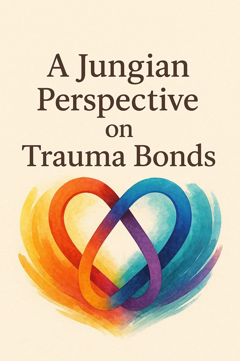 A Jungian Perspective on Trauma Bonds