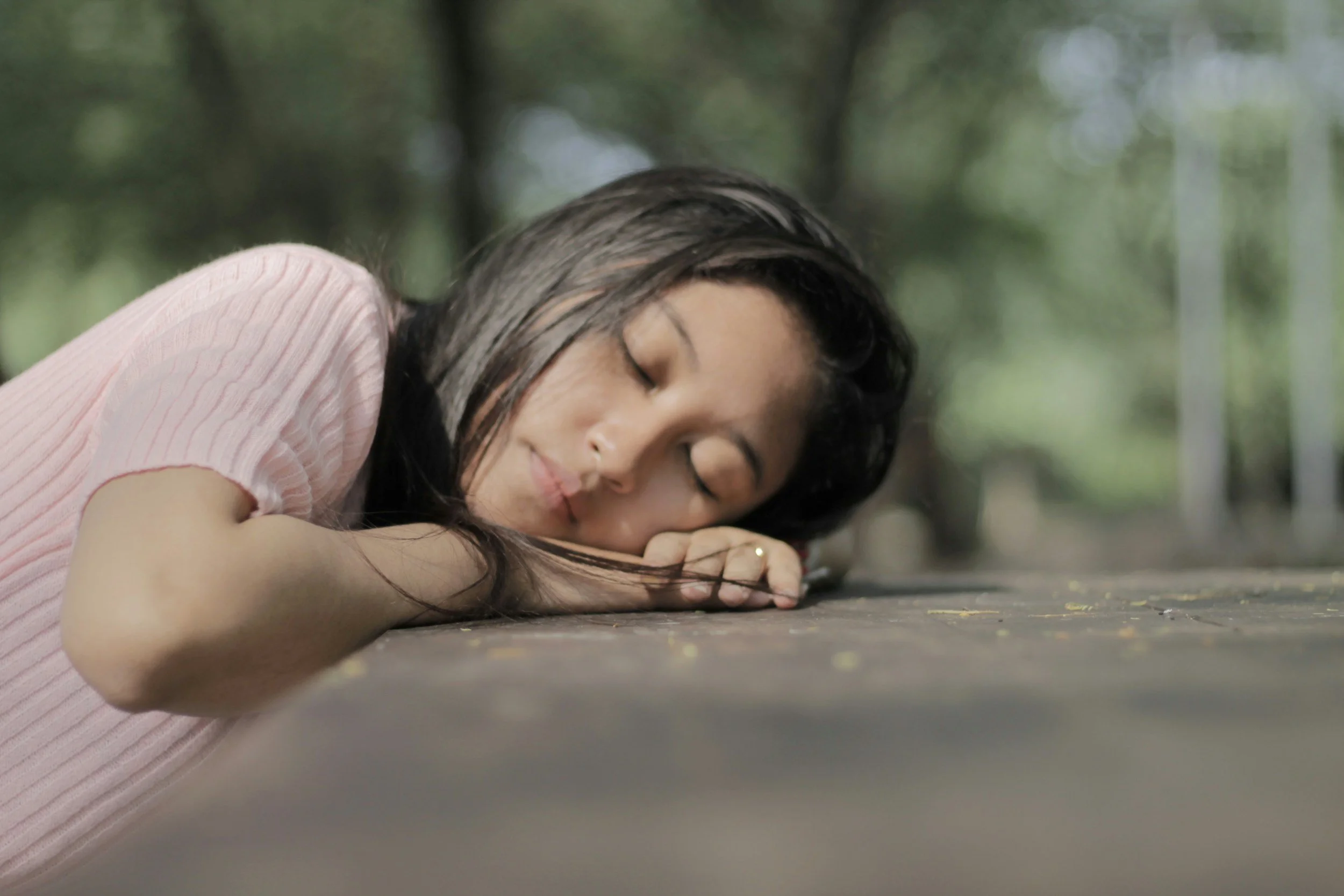 Is It Grief or Burnout? The Hidden Grief Draining High-Achieving Women