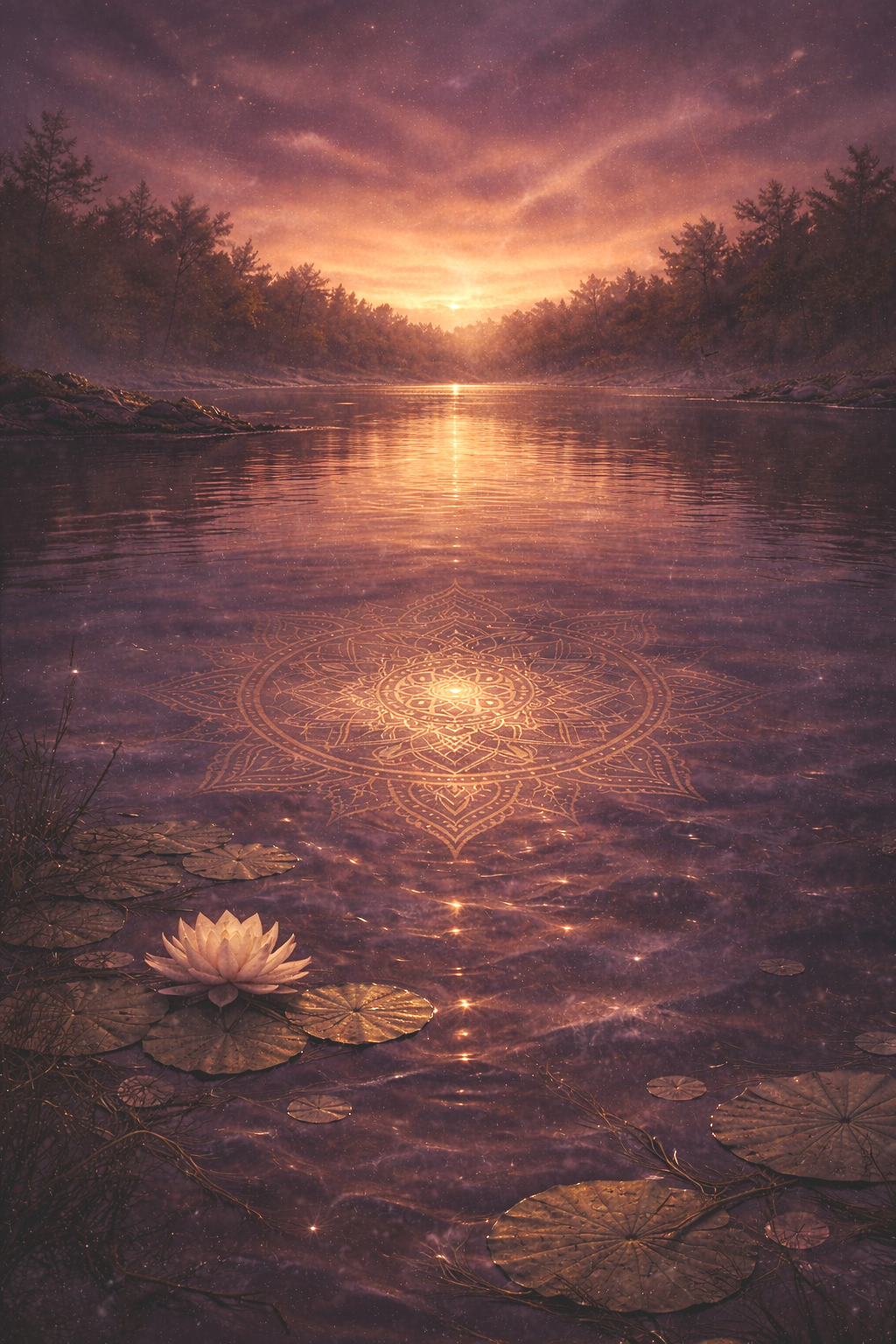 The Grief of Living with Chronic Illness