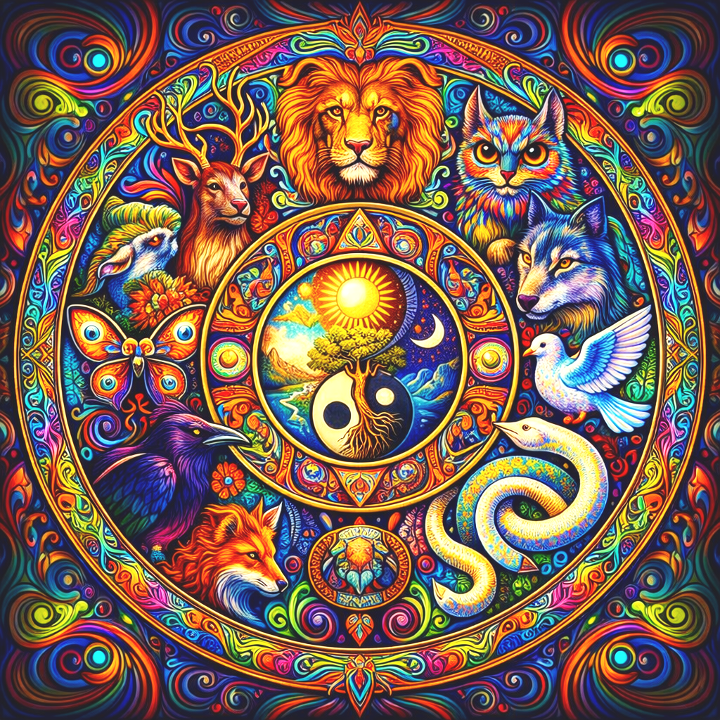 Psychedelic Integration Therapy: Lessons from Ann Shulgin and Depth Psychology