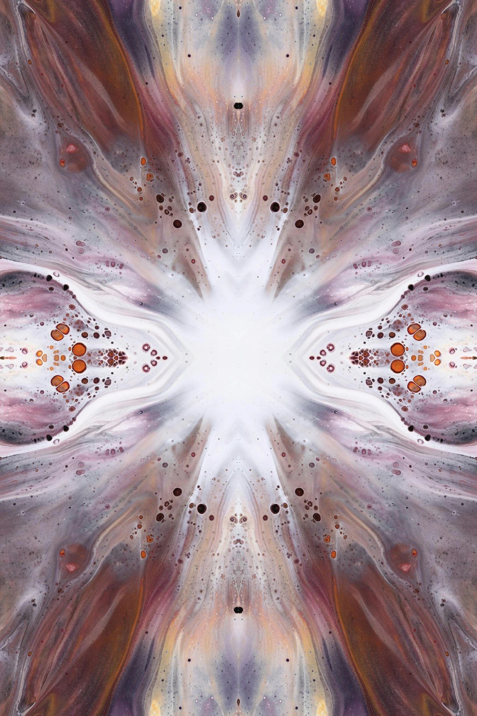 The Highly Sensitive Person, Cannabis and Psychedelics