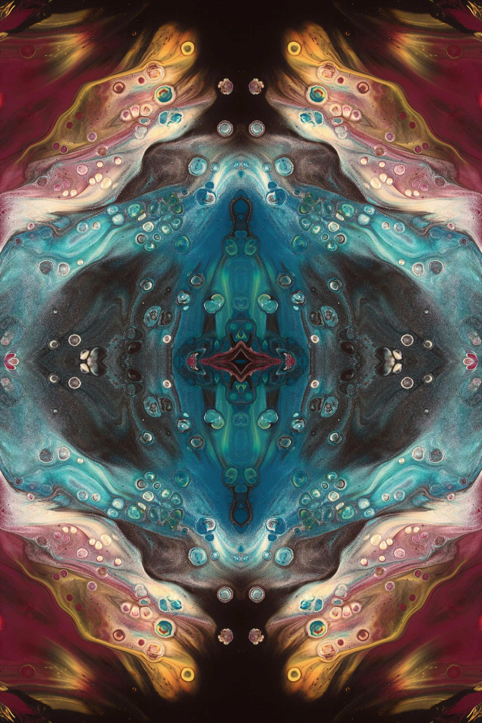 Turning a Bad Psychedelic Trip into an Opportunity for Transformation
