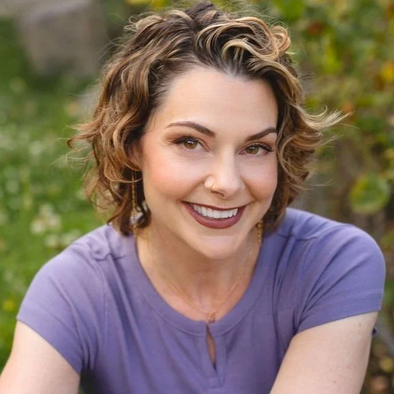 Sara Ouimette California Psychotherapy