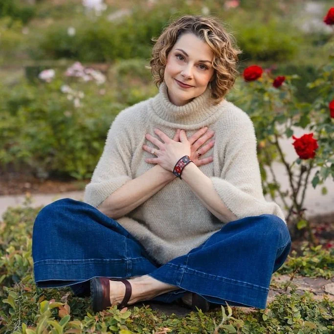 Sara Ouimette California Psychotherapy