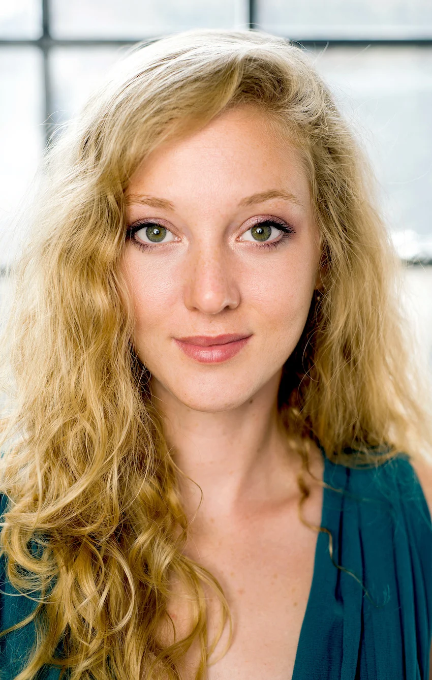 Bethany Horak Hallett