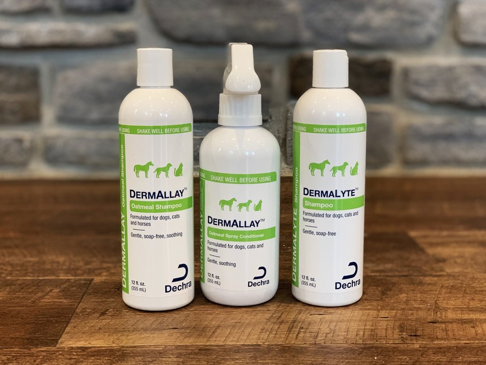 Products — Heartland Veterinary Services