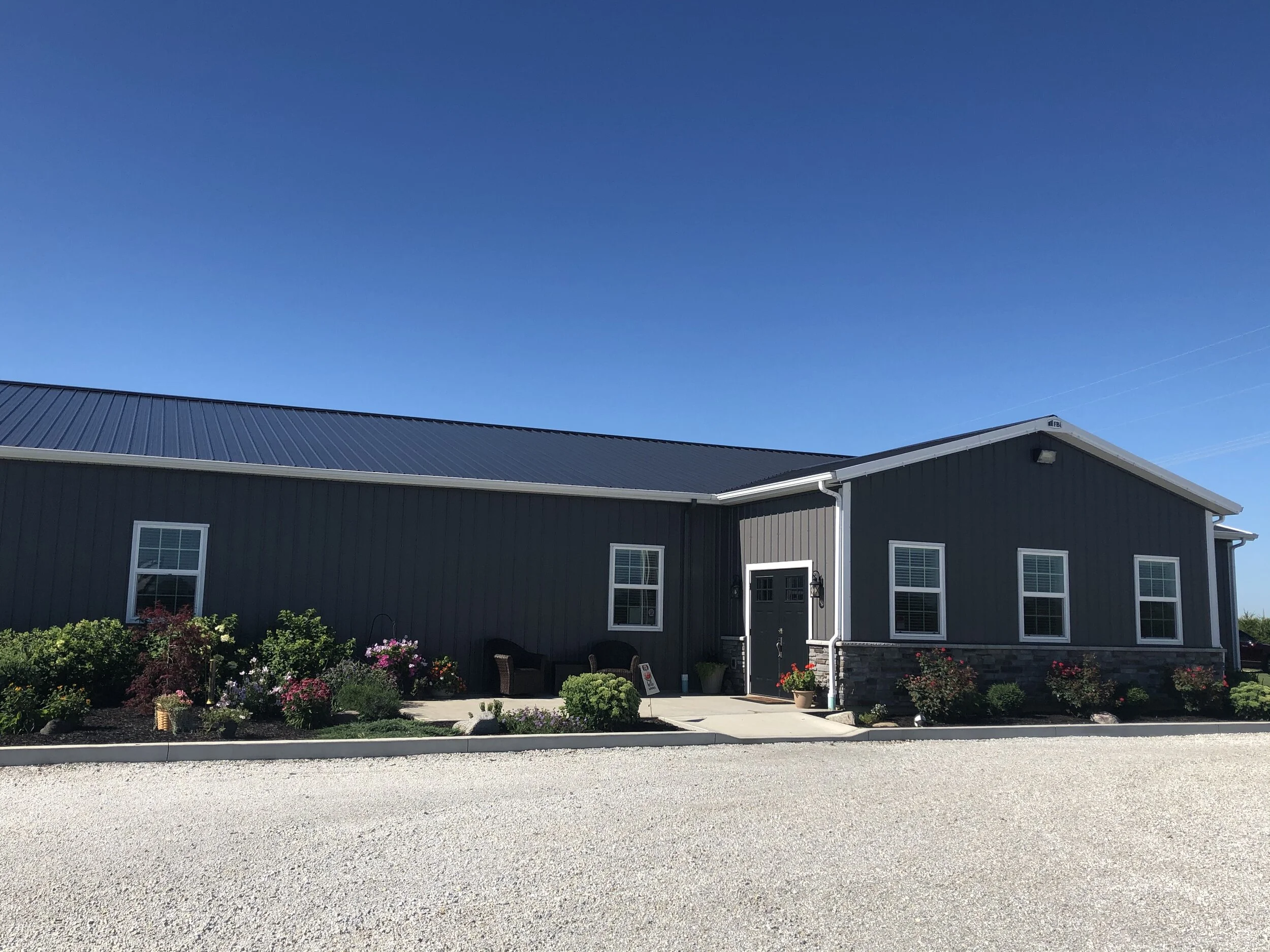 heartland veterinary