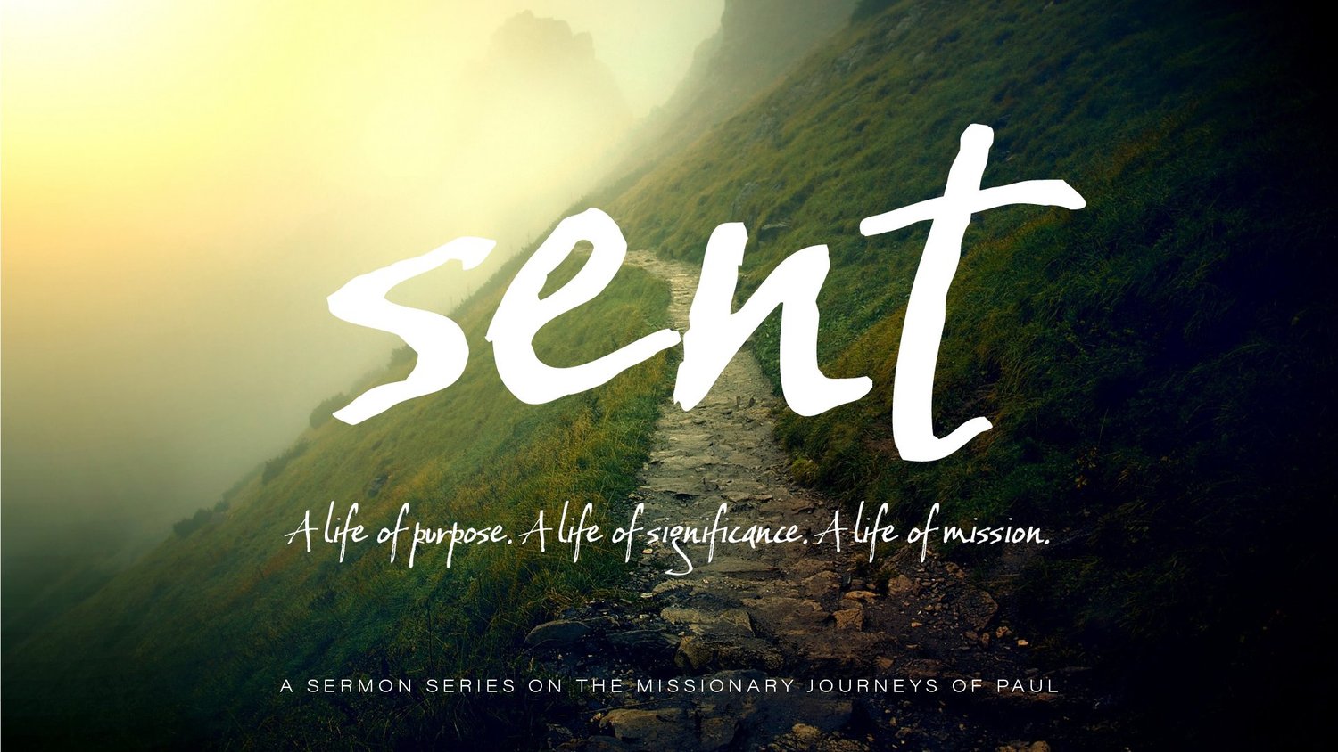 The Enjoyment of Praise - Acts 18:24-19:10