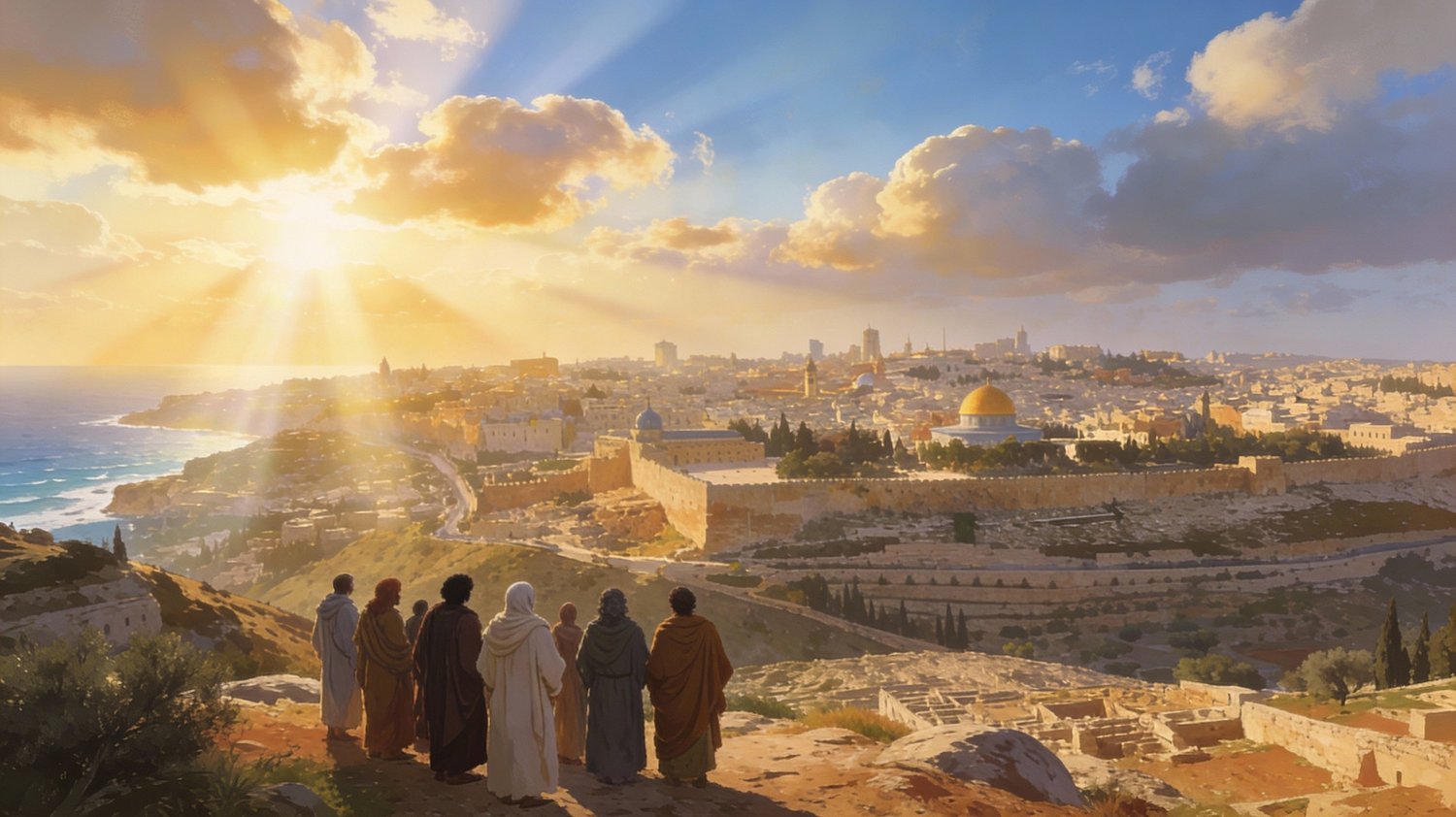 Family Discipleship episode artwork
