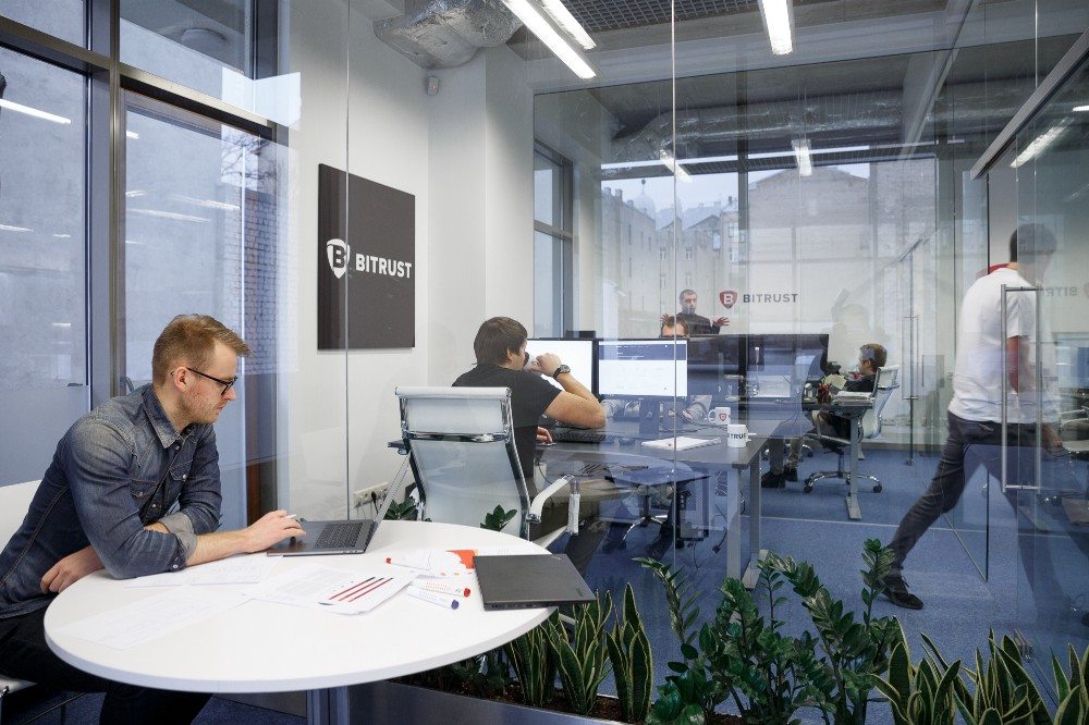 BTF PROJECT LIMITED