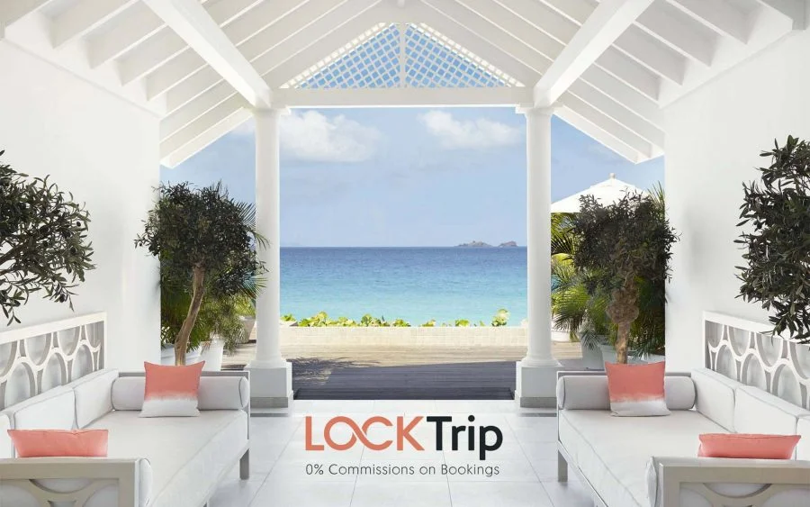 LockChain Ltd