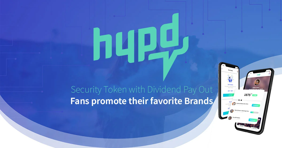 Hypd - All Rights Reserved 2018