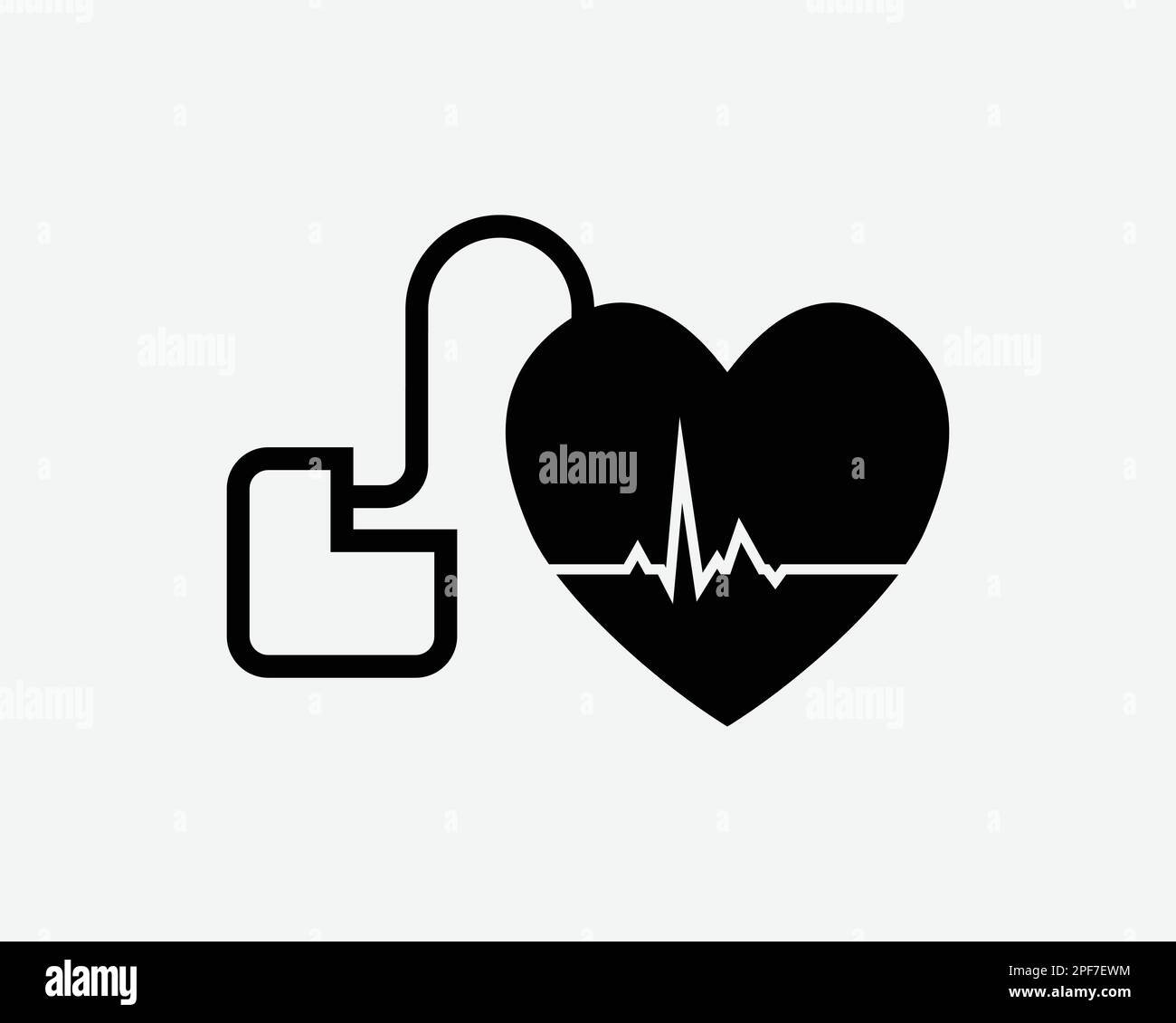 pacemaker-icon-artificial-heart-cardiac-pace-maker-pulse-black-white-silhouette-symbol-icon-sign-graphic-clipart-artwork-illustration-pictogram-vector-2PF7EWM.jpg