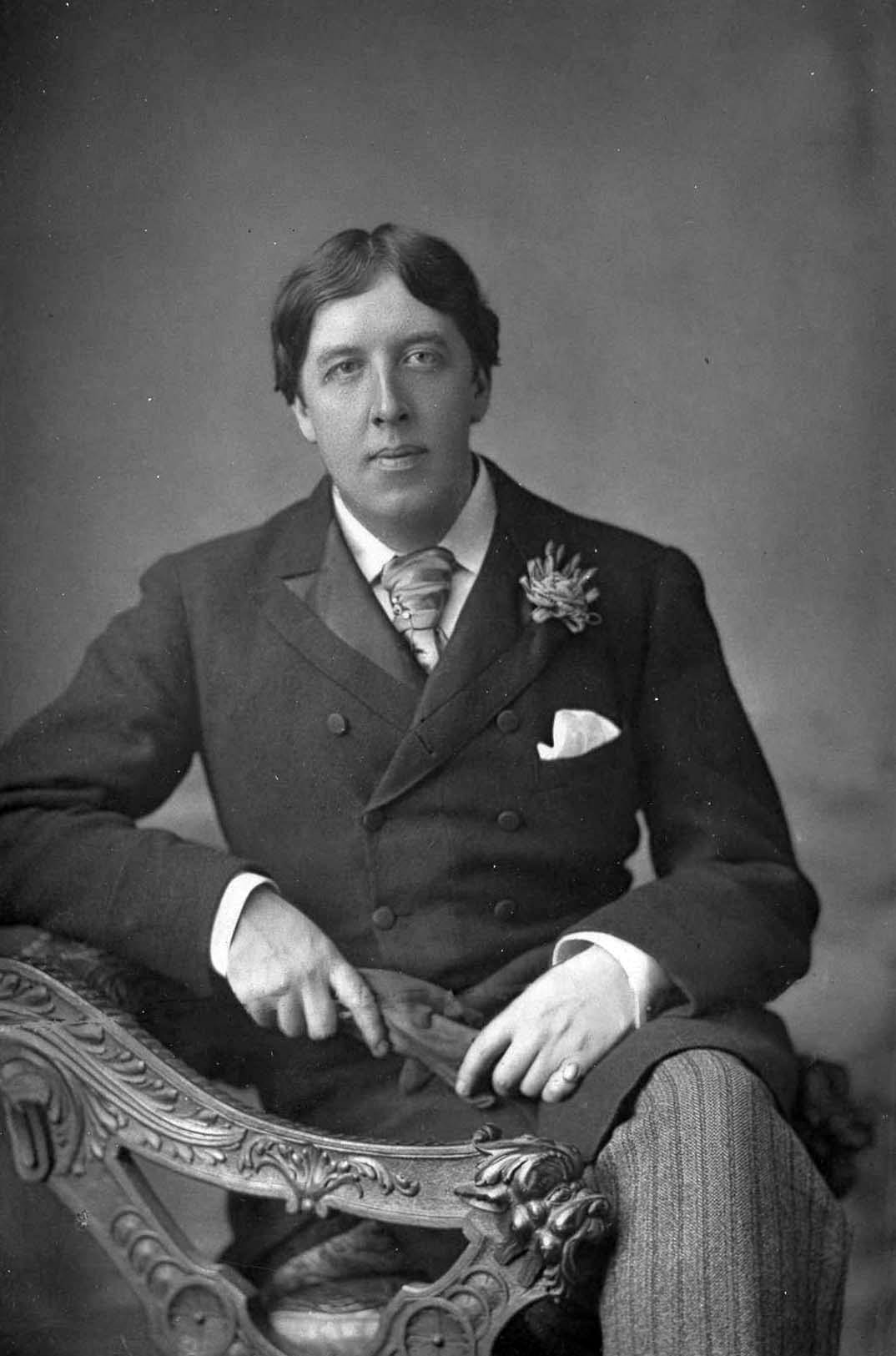 Gross Indecency: The Three Trials of Oscar Wilde