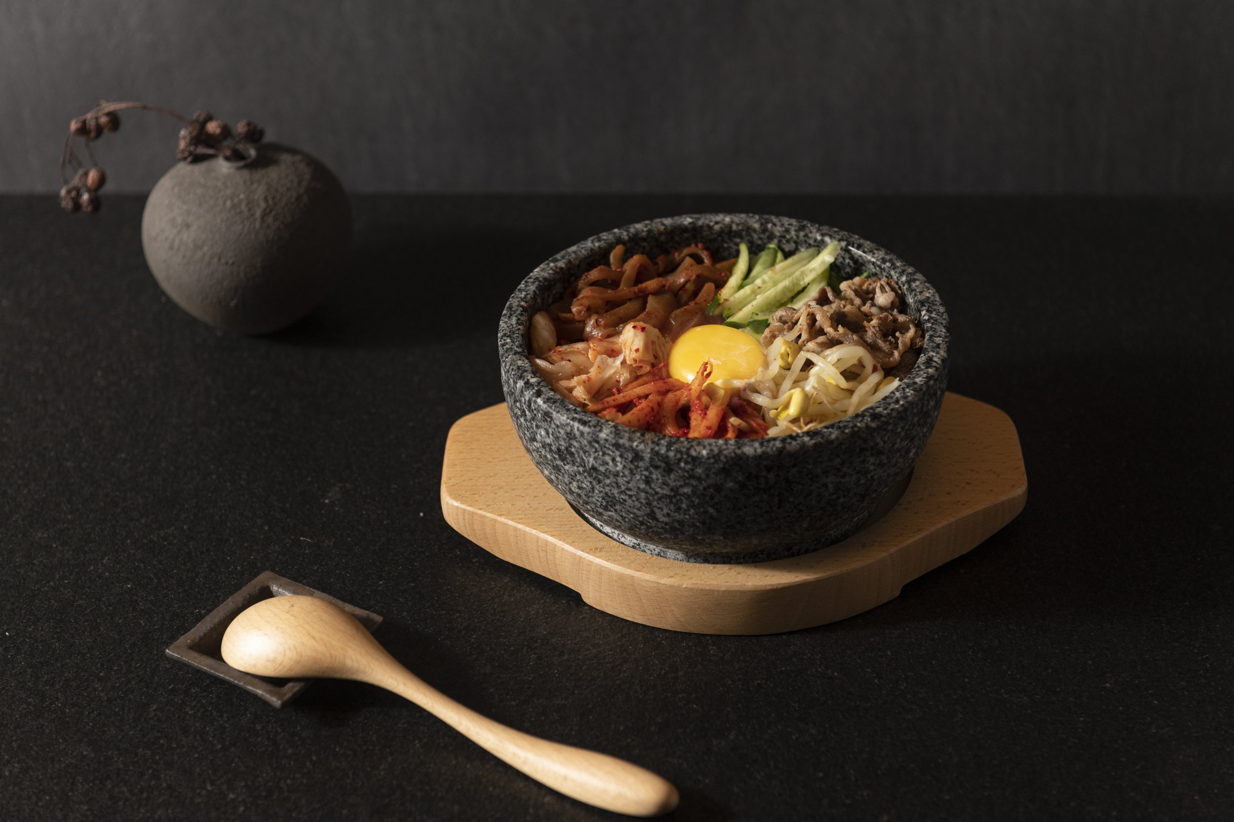 新橋燒肉屋_韓式拌飯(牛).jpg