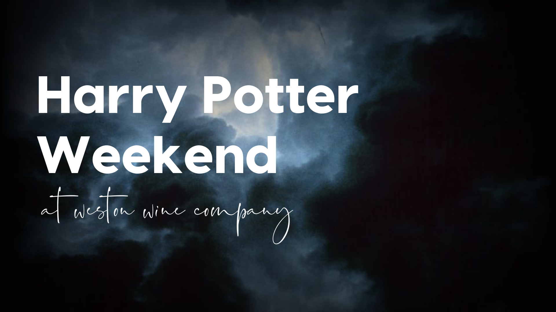 Harry Potter Weekend Event Cover.png