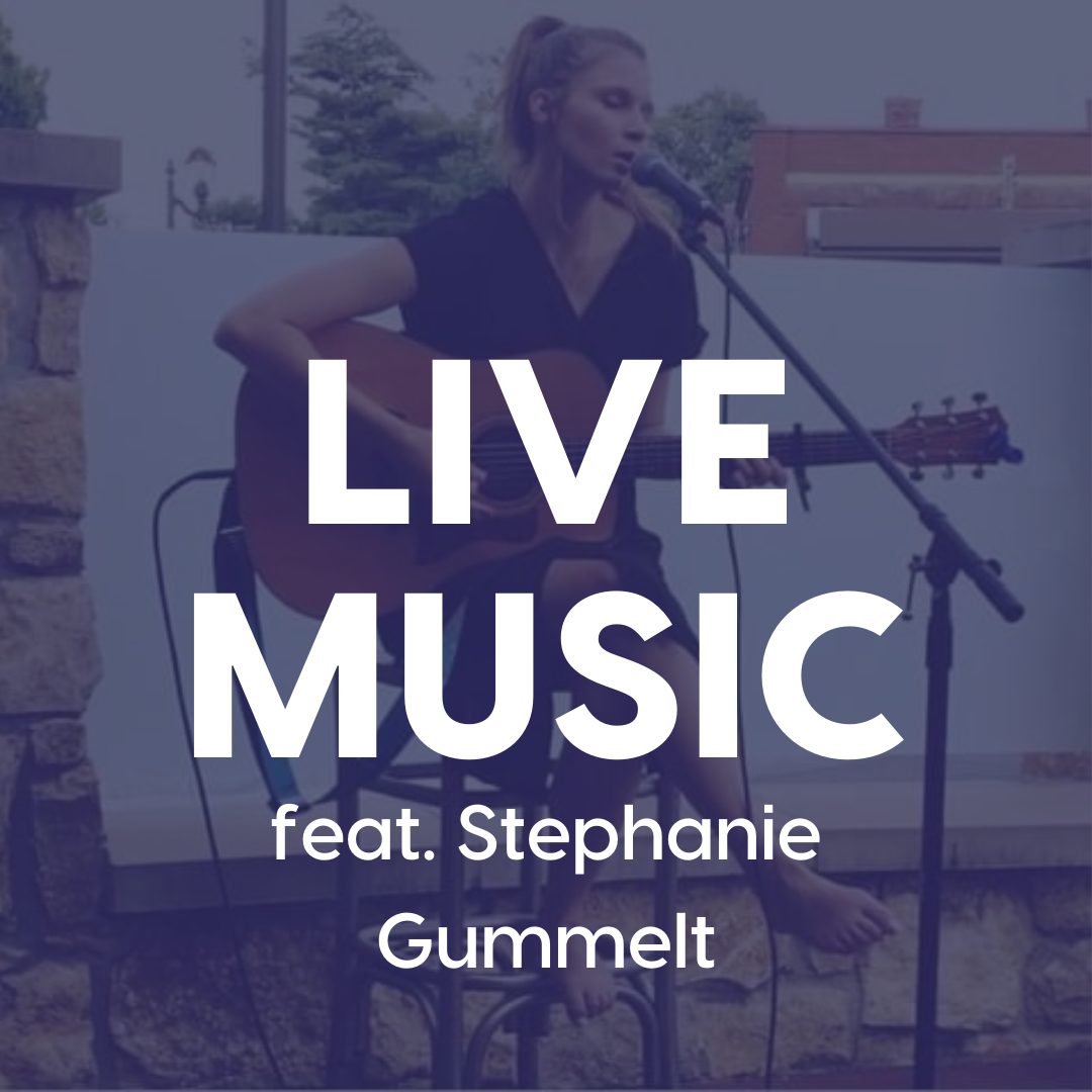 Live Music! Featuring Monday's Child
