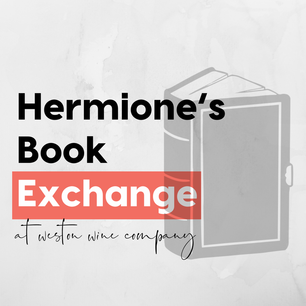 Hermione's Book Exchange