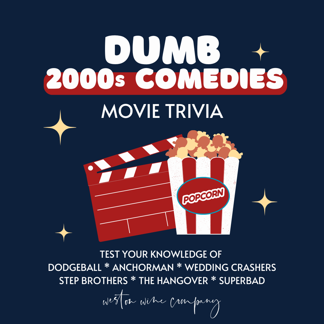 Dumb 00s Comedies Trivia