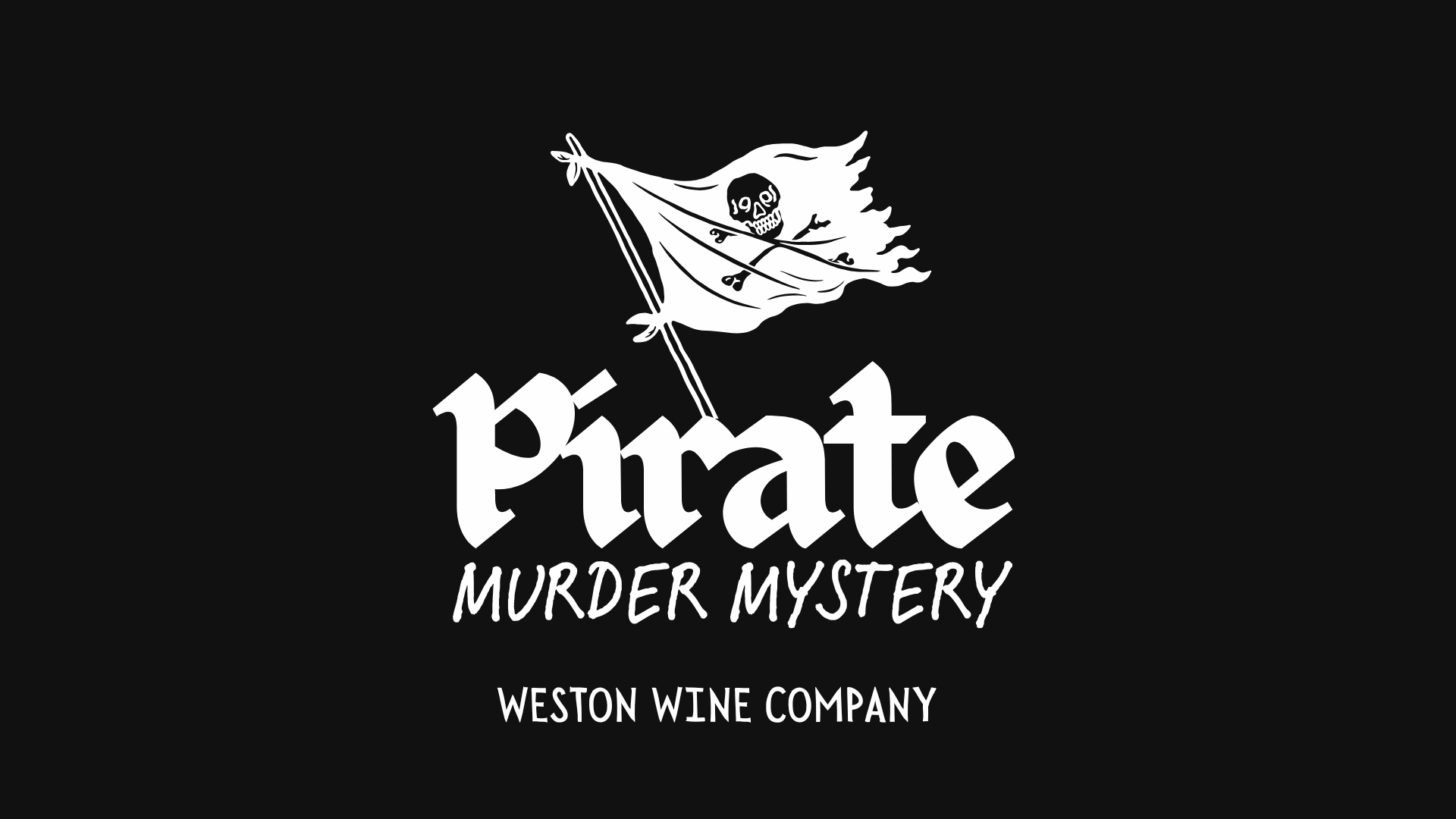 Pirate Murder Mystery