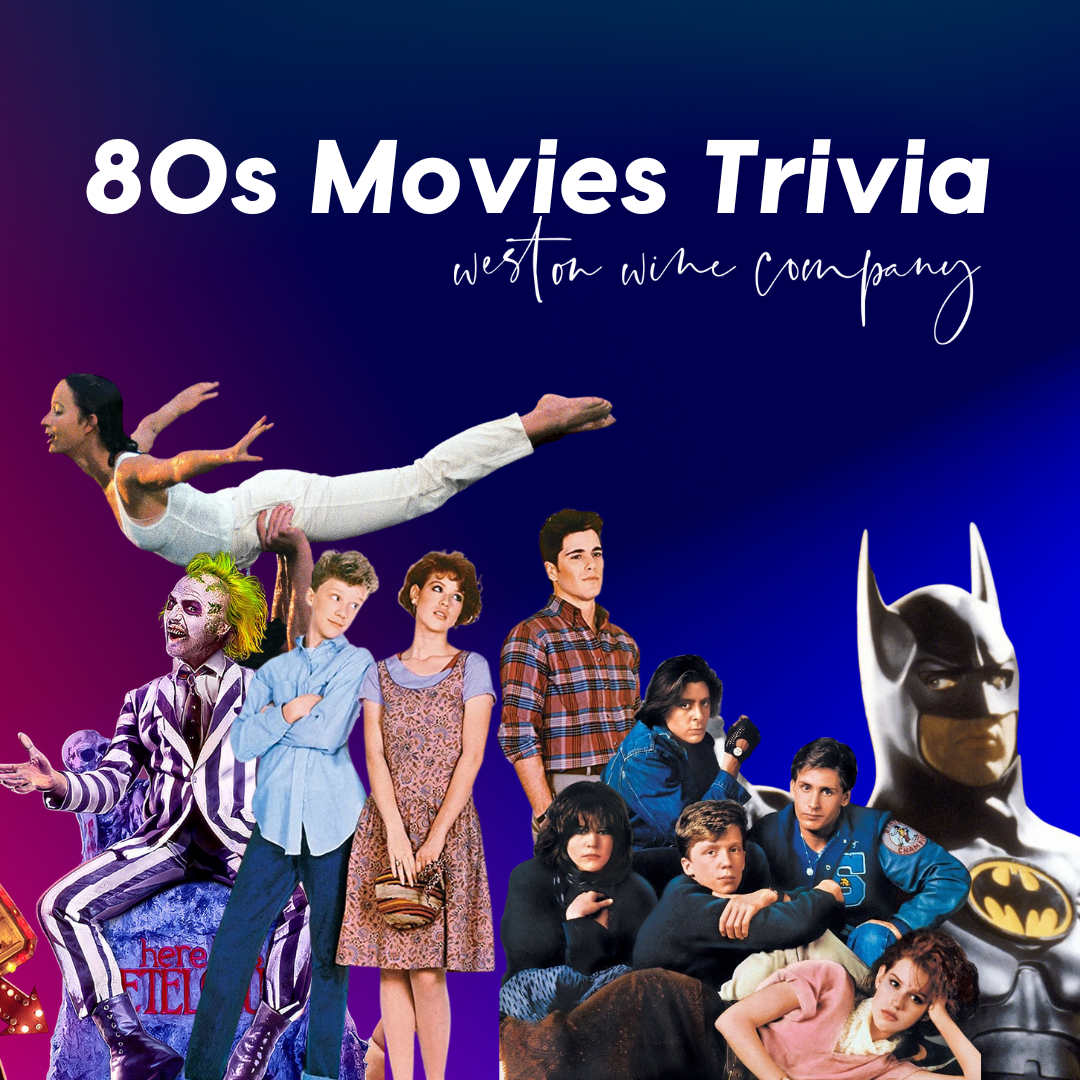 80s Movies Trivia