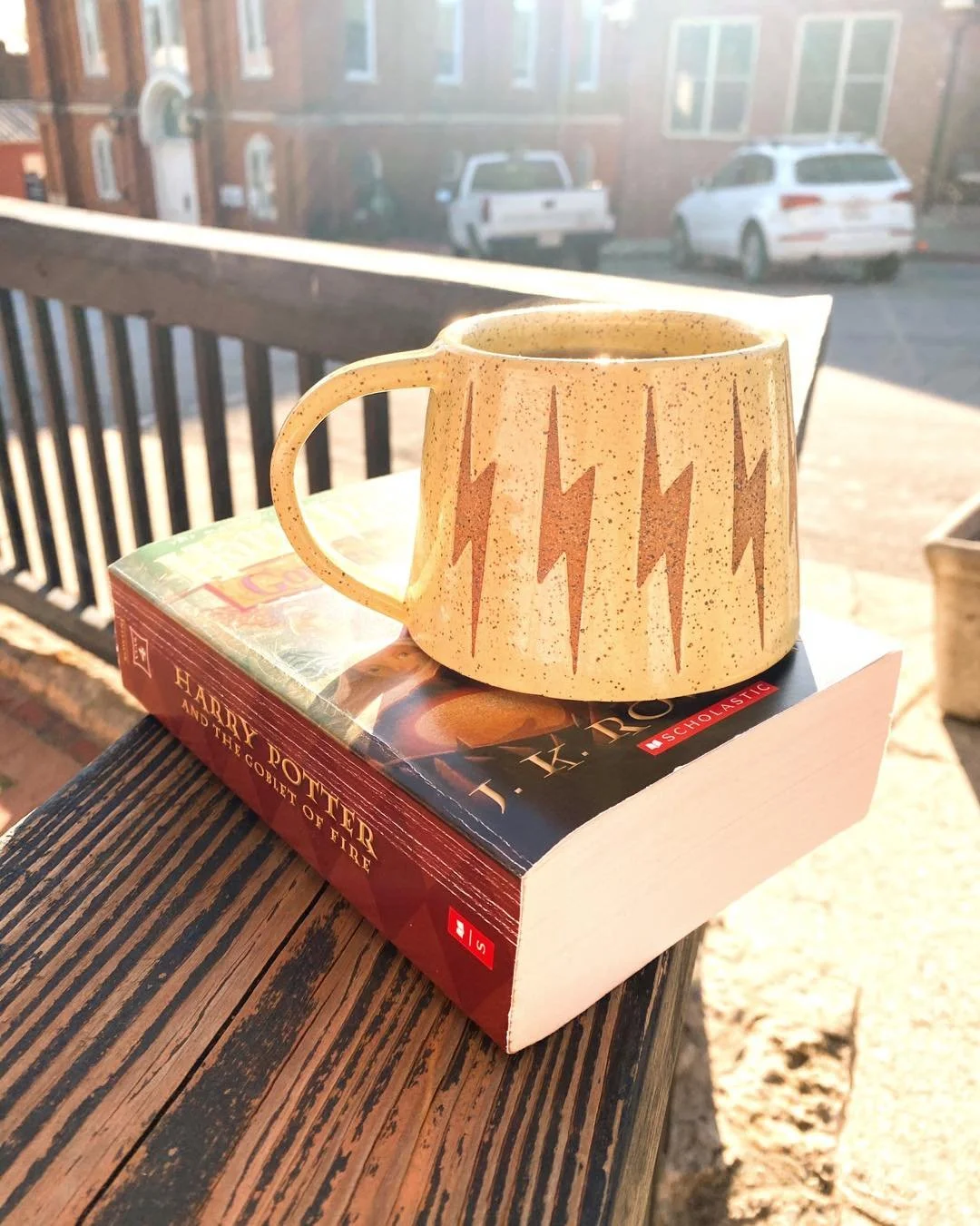 We love Harry Potter movies, but we also know you want to talk about Peeves, Winky, and Ludo Bagman. We want to spend more time with the Marauders and, of course, play more Quidditch! 

That&rsquo;s why we&rsquo;re bringing you Harry Potter BOOK triv