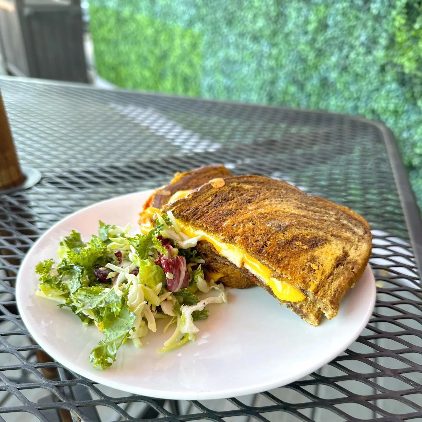 Fuel your Applefest activities with one of our signature grilled cheeses! 

Brie/apple butter/bacon or aged cheddar/apple/bacon - you can&rsquo;t go wrong.