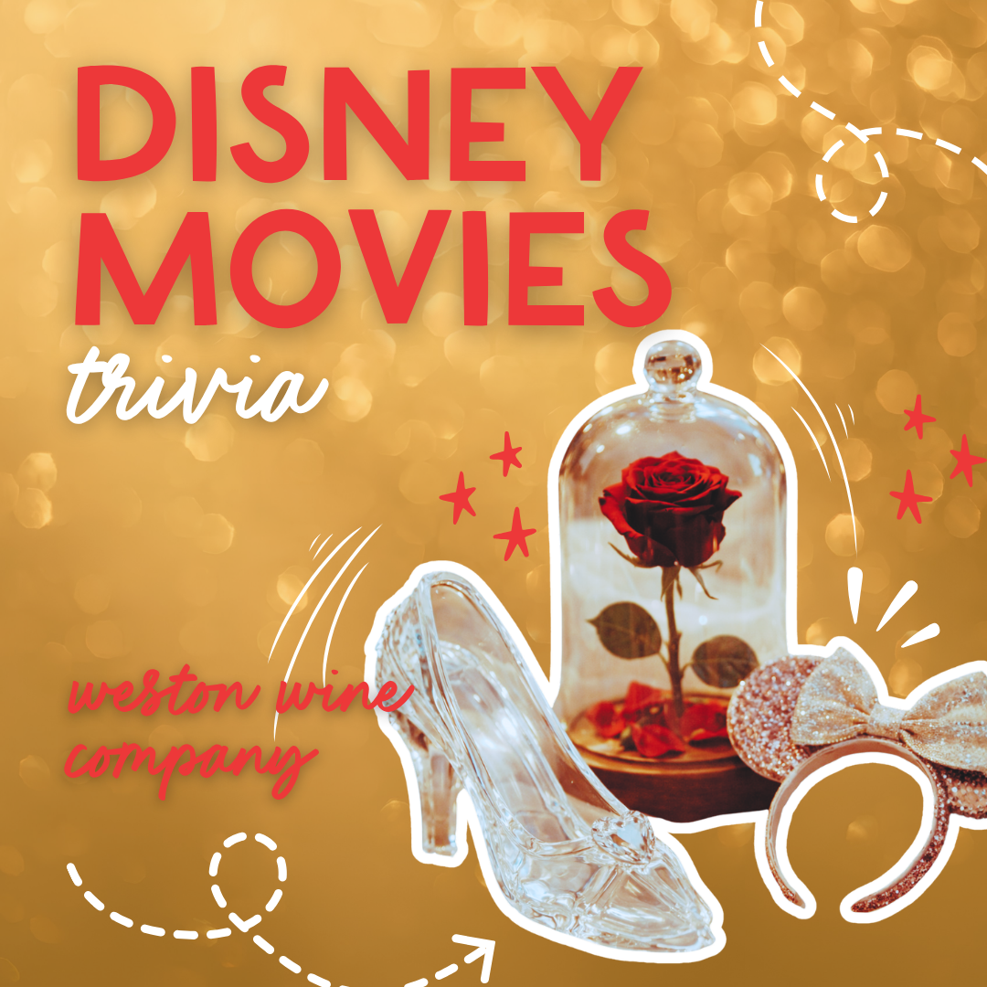 Disney Movies Trivia