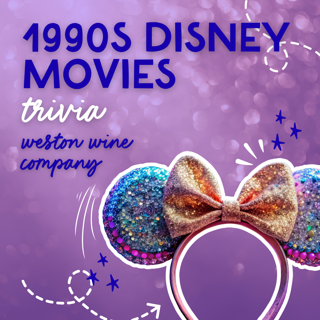 90s Disney Trivia