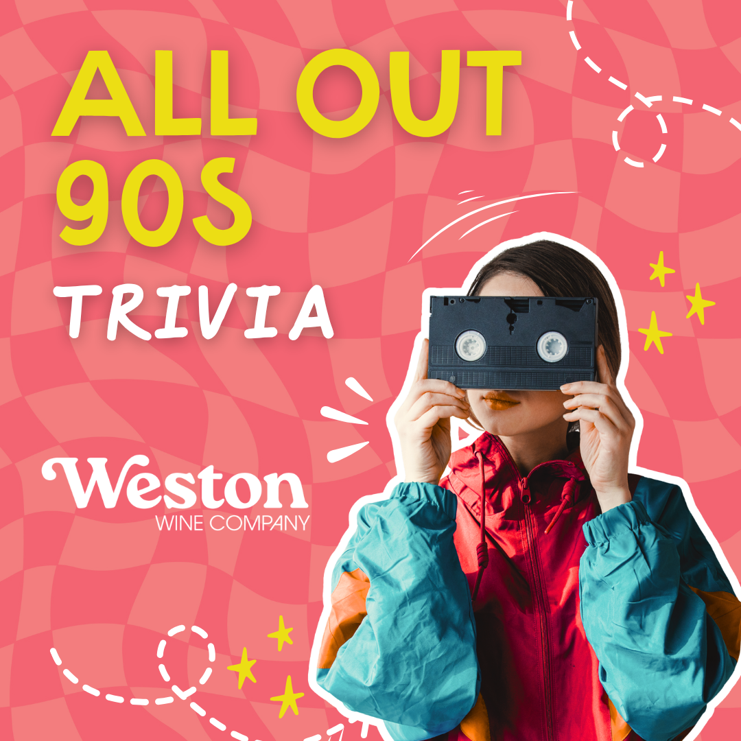 90s Trivia