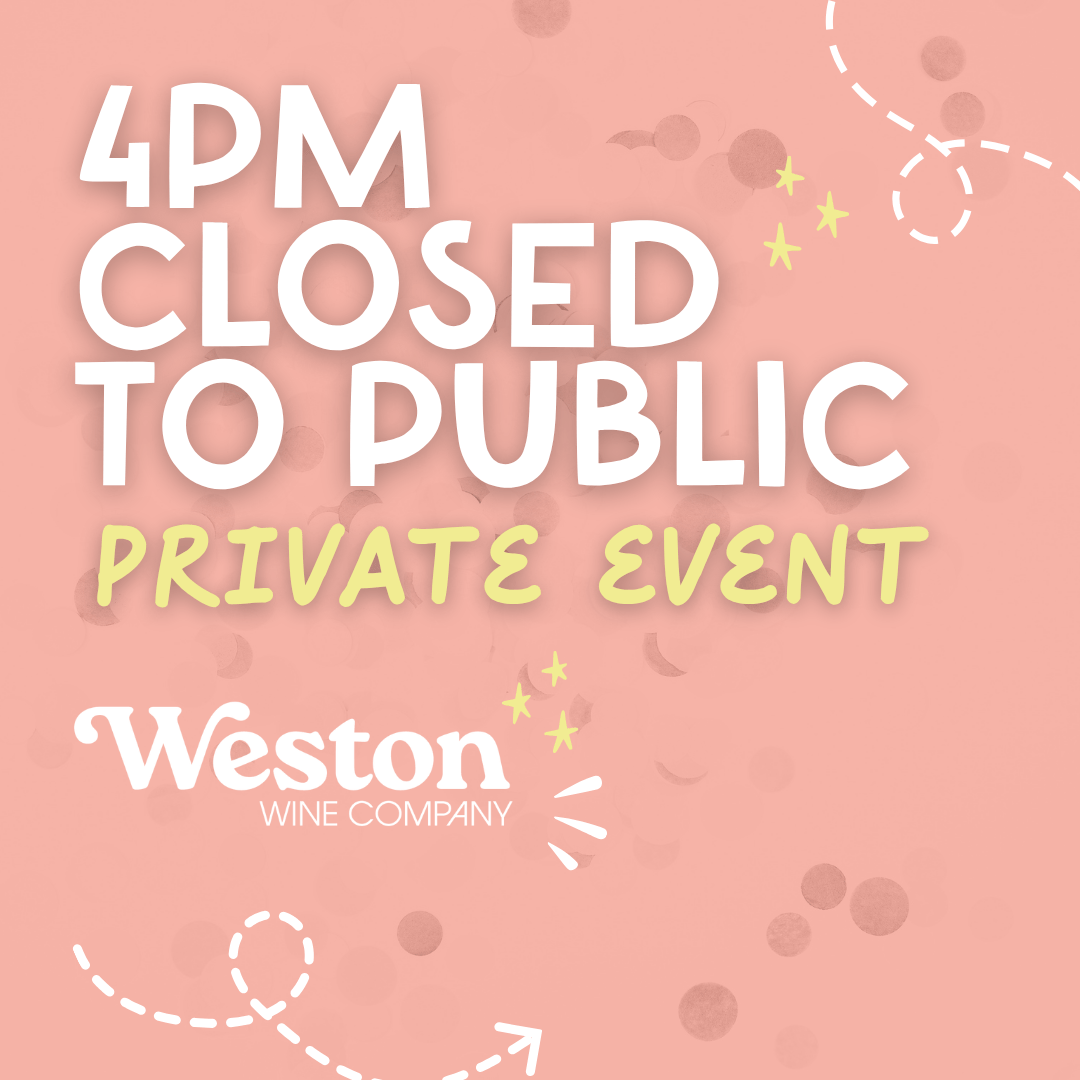 Private Event