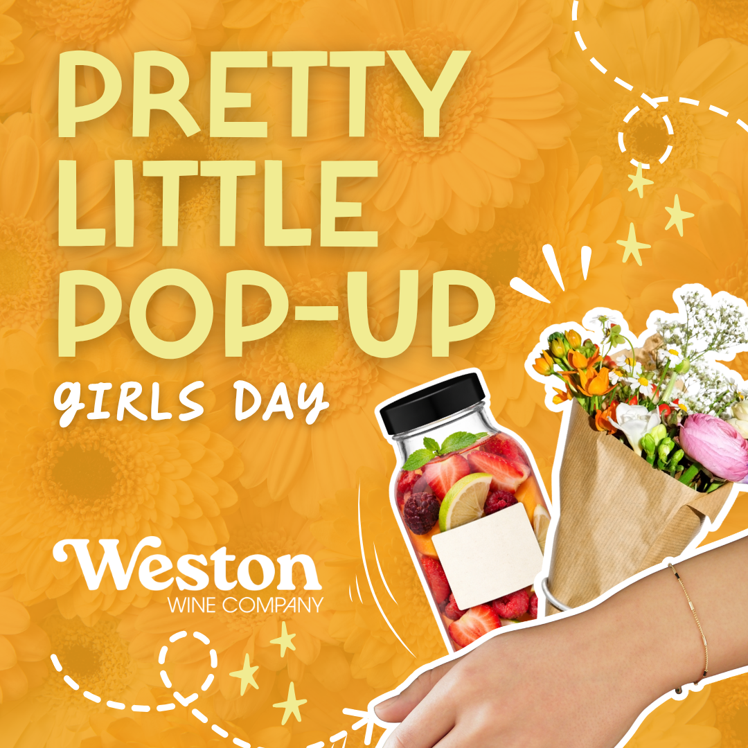 Pretty Little Pop-Up