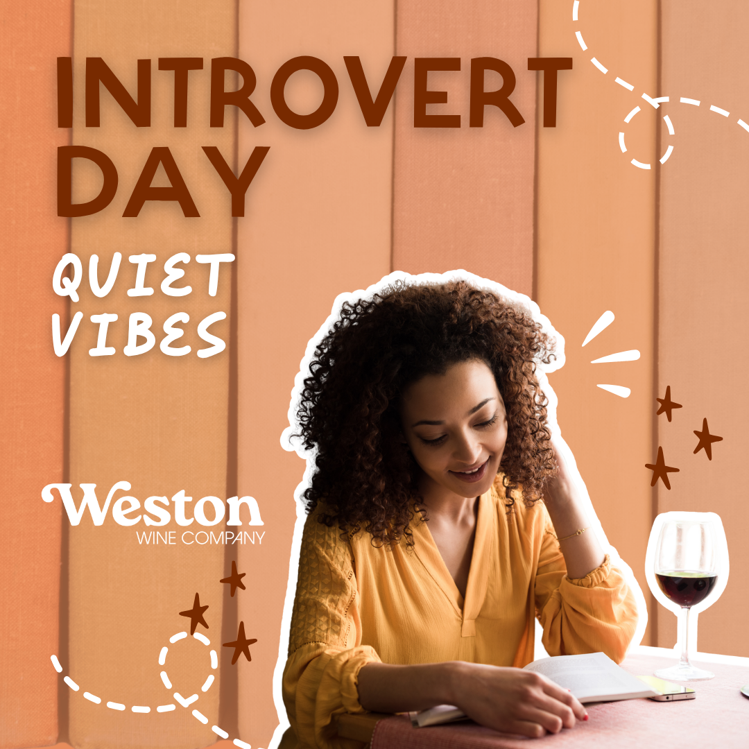 Introvert Day