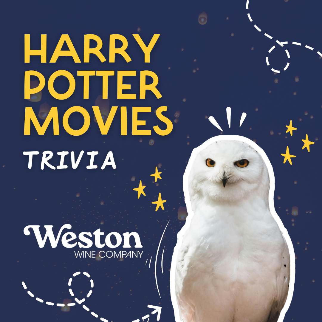 Harry Potter Movies Trivia