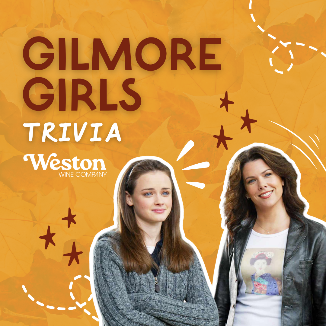 Gilmore Girls Trivia