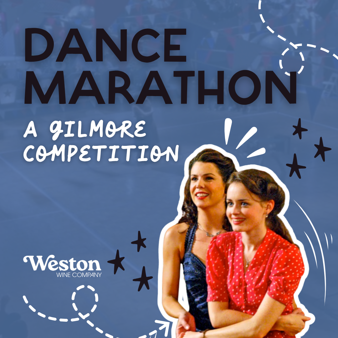 Dance Marathon - A Gilmore Competition