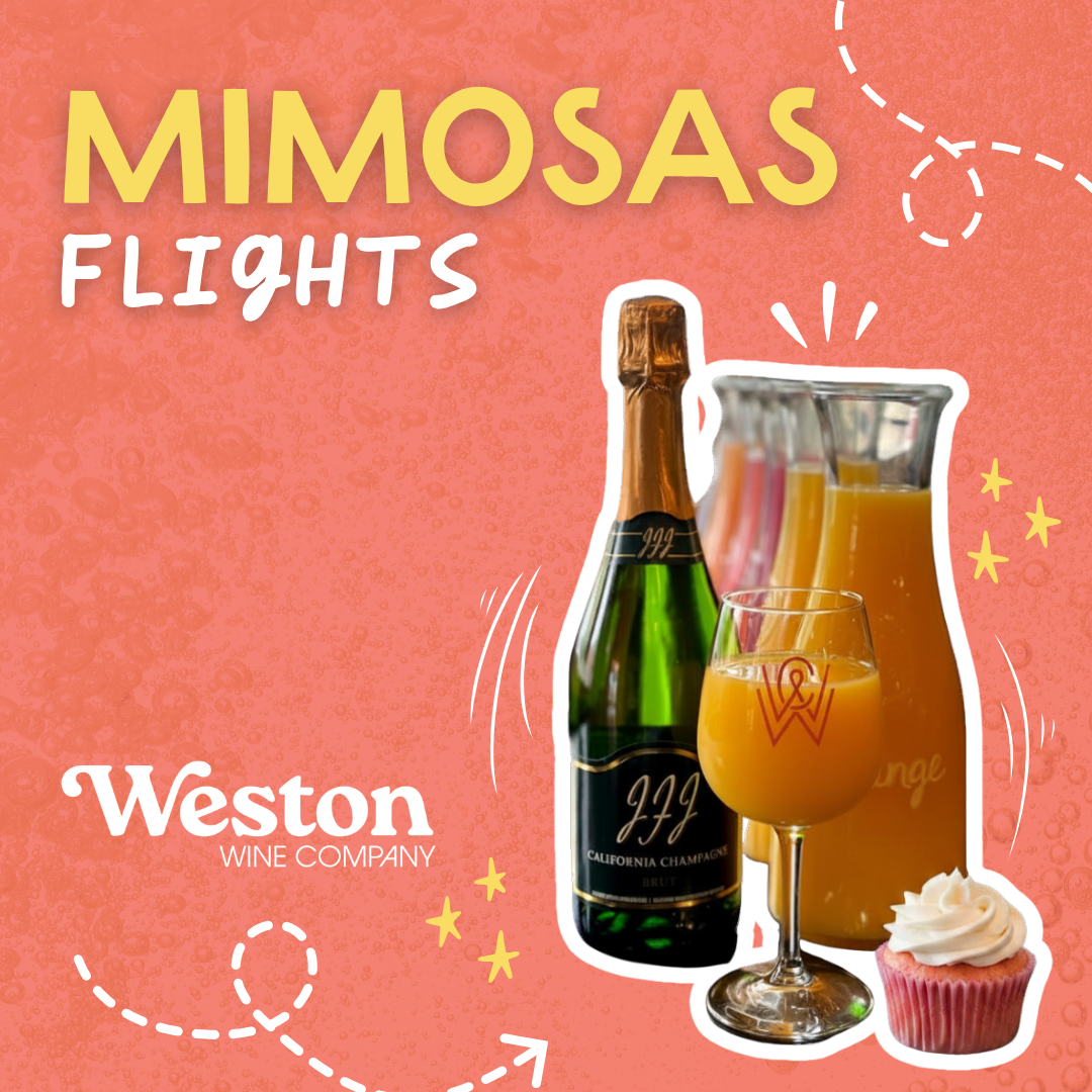Mimosa Flights